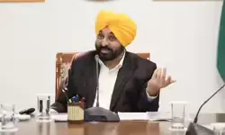 ‘गैंगस्टरां ते वार’: ऑपरेशन प्रहार-2 बड़े पैमाने पर सफल; 72 घंटों में 3260 व्यक्तियों की गिरफ्तारी, जिसमें 135 पीओ शामिल ‘गैंगस्टरां ते वार’: ऑपरेशन प्रहार-2 बड़े पैमाने पर सफल; 72 घंटों में 3260 व्यक्तियों की गिरफ्तारी, जिसमें 135 पीओ शामिल