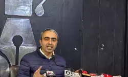 हरियाणा बिजली निगमों के बढ़ते घाटे पर AAP राष्ट्रीय मीडिया प्रभारी अनुराग ढांडा का बयान