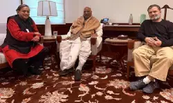 केरल विधानसभा चुनाव के लिए कांग्रेस ने कसी कमर, शशि थरूर को मिली बड़ी जिम्मेदारी