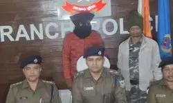 पैसे को लेकर हुए झगड़े के बाद दोस्त को थार रॉक्स से रौंदा, आरोपी गिरफ्तार