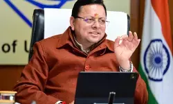 सीएम धामी ने बद्रीनाथ तथा केदारनाथ धाम में हेलीपैड विस्तार एवं सुधारीकरण कार्य के लिए स्वीकृत की धनराशि सीएम धामी ने बद्रीनाथ तथा केदारनाथ धाम में हेलीपैड विस्तार एवं सुधारीकरण कार्य के लिए स्वीकृत की धनराशि