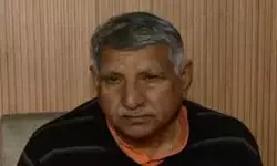 असम विधानसभा चुनाव में वैध मतदाता ही डालेंगे वोट: धर्मबीर सिंह असम विधानसभा चुनाव में वैध मतदाता ही डालेंगे वोट: धर्मबीर सिंह