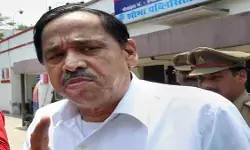 UP Politics:  नसीमुद्दीन सिद्दीकी सपा में होंगे शामिल, कांग्रेस से दूरी के बाद नई राजनीतिक पारी की तैयारी