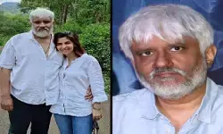 विक्रम भट्ट और उनकी पत्नी को सुप्रीम कोर्ट से राहत, धोखाधड़ी मामले में दो महीने बाद मिली जमानत विक्रम भट्ट और उनकी पत्नी को सुप्रीम कोर्ट से राहत, धोखाधड़ी मामले में दो महीने बाद मिली जमानत