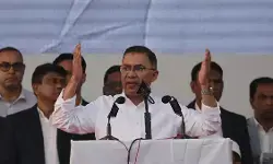 कौन हैं तारिक रहमान? जानें 4 साल की उम्र में जेल जाने से लेकर बांग्लादेश PM तक पहुंचने की कहानी