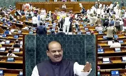 लोकसभा अध्यक्ष के खिलाफ अविश्वास प्रस्ताव और निष्पक्षता का खत्म होना लोकसभा अध्यक्ष के खिलाफ अविश्वास प्रस्ताव और निष्पक्षता का खत्म होना