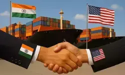 भारत को कमजोर करने वाला अमेरिकी व्यापार समझौता भारत को कमजोर करने वाला अमेरिकी व्यापार समझौता