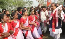 असम में क्यों तेज हो रही है मिया मुसलमानों के खिलाफ मुहिम असम में क्यों तेज हो रही है मिया मुसलमानों के खिलाफ मुहिम