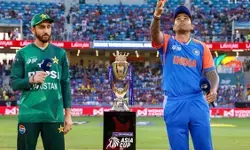 पाकिस्तान मुकाबले से पहले टीम इंडिया की रणनीति में बदलाव, गावस्कर ने अर्शदीप की जगह इस खिलाड़ी  को मौका देने की बात कही