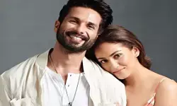 वैलेंटाइन्स डे पर शाहिद कपूर का नजरिया: “मुहब्बत में इज्जत और स्वीकारना सबसे जरूरी” वैलेंटाइन्स डे पर शाहिद कपूर का नजरिया: “मुहब्बत में इज्जत और स्वीकारना सबसे जरूरी”