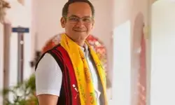 असम : गौरव गोगोई ने शहीद परिवार की टिप्पणी पर कोई बयान नहीं दिया असम : गौरव गोगोई ने शहीद परिवार की टिप्पणी पर कोई बयान नहीं दिया