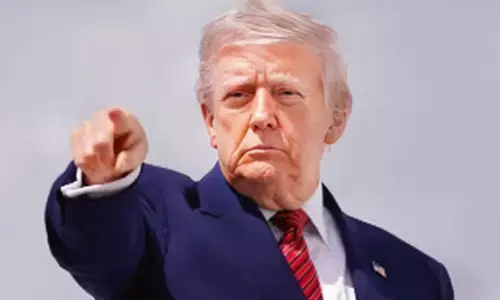 ईरान को ट्रंप की चेतावनी: ‘डील नहीं हुई तो हालात दर्दनाक’