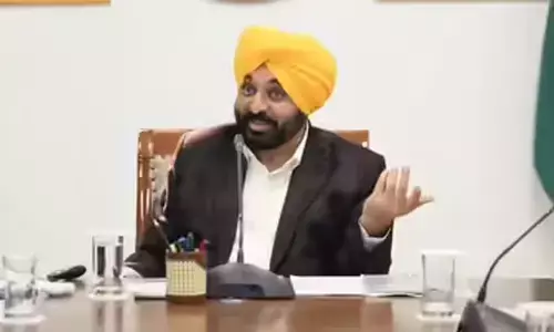 ‘गैंगस्टरां ते वार’: ऑपरेशन प्रहार-2 बड़े पैमाने पर सफल; 72 घंटों में 3260 व्यक्तियों की गिरफ्तारी, जिसमें 135 पीओ शामिल