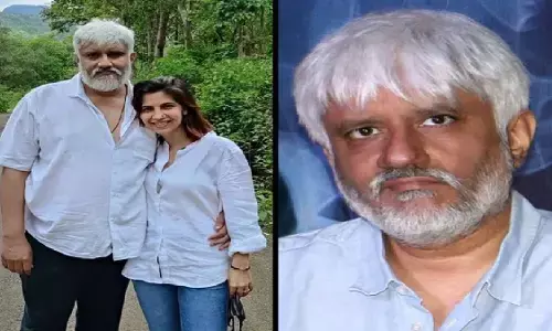 विक्रम भट्ट और उनकी पत्नी को सुप्रीम कोर्ट से राहत, धोखाधड़ी मामले में दो महीने बाद मिली जमानत