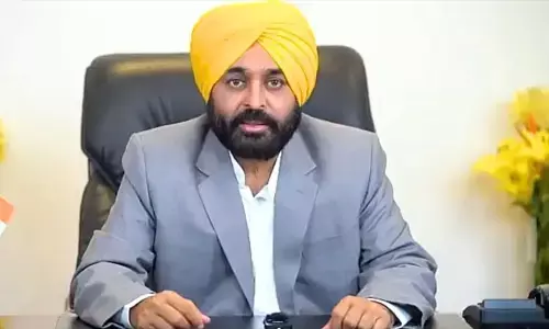 पंजाब पुलिस का प्रहार-2: 72 घंटे में गैंगस्टरों पर ताबड़तोड़ कार्रवाई पंजाब पुलिस का प्रहार-2: 72 घंटे में गैंगस्टरों पर ताबड़तोड़ कार्रवाई