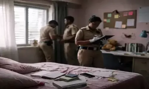 राजस्थान: बोर्ड परीक्षा से पहले कोटा में दसवीं कक्षा की छात्रा ने आत्महत्या की