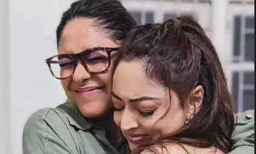 मृणाल ने इस खास इंसान को लगाया लगे, शेयर की अपने दिल की बात