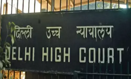 दिल्ली हाईकोर्ट ने जमानत याचिकाओं पर निर्णय में देरी पर व्यक्त की गंभीर चिंता