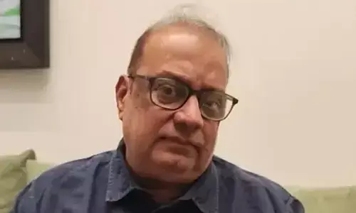 बांग्लादेश की बीएनपी सरकार में हिन्दुओं पर अत्याचार बंद होना चाहिए: कृष्णा हेगड़े