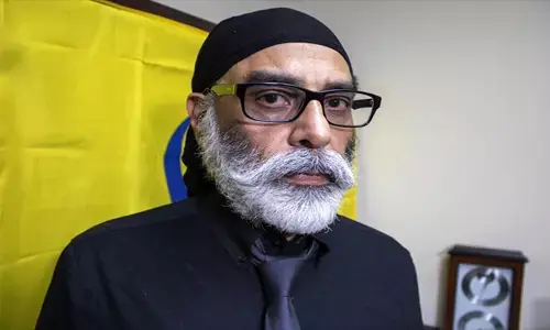 निखिल गुप्ता ने अमेरिकी अदालत में कबूला जुर्म, हो सकती है 40 साल की सजा