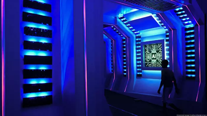 पीपल, प्लैनेट एंड प्रोग्रेस: एआई के भविष्य पर भारत में चर्चा पीपल, प्लैनेट एंड प्रोग्रेस: एआई के भविष्य पर भारत में चर्चा