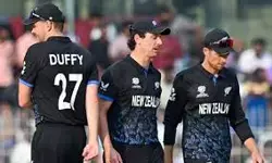 टी20 विश्व कप 2026 : ग्रुप स्टेज में 6 टीमों के अहम मुकाबले, जीत की लय बनाए रखना चाहेंगी न्यूजीलैंड और दक्षिण अफ्रीका