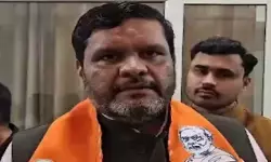 प्रधानमंत्री का विरोध करते-करते देश विरोधी टिप्‍पणी करने लगे राहुल गांधी: गौरव वल्लभ