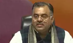 ‘वंदे मातरम’ का गौरवशाली इतिहास रहा, सरकार का फैसला सराहनीय: तरुण चुघ