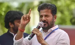 तेलंगाना निकाय चुनाव में कांग्रेस को भारी जीत, बीआरएस और भाजपा ने भी दर्ज कराई मौजूदगी; जानें AIMIM का हाल