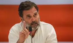 ईरान पर हमले के बाद राहुल गांधी ने  पीएम मोदी की चुप्पी पर उठाए सवाल, पूछा- क्या करते हैं किसी राष्ट्राध्यक्ष की हत्या का समर्थन करते हैं?