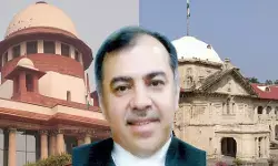 सुप्रीम कोर्ट की टिप्पणियों से आहत जज का जमानत अर्जी की सुनवाई से इन्कार, जानें क्या है मामला सुप्रीम कोर्ट की टिप्पणियों से आहत जज का जमानत अर्जी की सुनवाई से इन्कार, जानें क्या है मामला