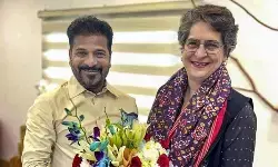 तेलंगाना निकाय चुनाव के नतीजे कांग्रेस शासन का समर्थन करते हैं : सीएम रेवंत रेड्डी