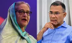 जीत के तुरंत बाद बीएनपी ने की शेख हसीना के प्रत्यर्पण की मांग, भारत-बांग्लादेश रिश्तों पर नई बहस