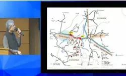 केंद्र सरकार ने दिल्ली, हरियाणा व महाराष्ट्र से जुड़ी बड़ी रेल परियोजनाओं को दी मंजूरी