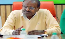 कर्नाटक का मुख्यमंत्री कौन बनेगा, इस पर चर्चा का यह सही समय नहीं : कुमारस्वामी