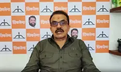 मालेगांव के डिप्टी मेयर कार्यालय में टीपू सुल्तान की फोटो लगाना स्वतंत्रता सेनानियों का अपमान : संजय निरुपम