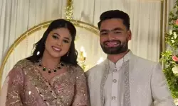 पहले प्रिया सरोज की शादी की बात एक आइएएस से होनी थी, जानें रिंकू सिंह और प्रिया सरोज की लव स्टोरी