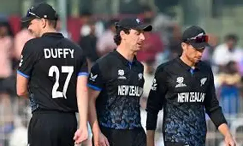 टी20 विश्व कप 2026 : ग्रुप स्टेज में 6 टीमों के अहम मुकाबले, जीत की लय बनाए रखना चाहेंगी न्यूजीलैंड और दक्षिण अफ्रीका