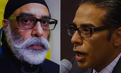 कौन है निखिल गुप्‍ता, जिसने अमेरिका में सिख अलगाववादी पन्नू की हत्या की साजिश में गुनाह कबूला