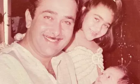 बबीता से उधार, तो प्रोड्यूसर्स से एडवांस; जब गाड़ी खरीदने के लिए रणधीर कपूर ने जोड़े थे पाई-पाई