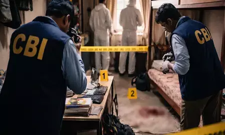 बिहार: सीबीआई ने नीट छात्रा की मौत के मामले में पटना के हॉस्टल में जांच शुरू की