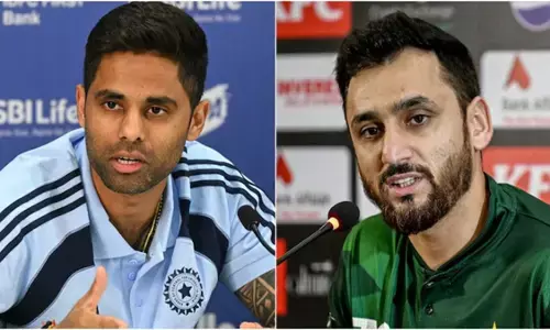 IND vs PAK: कोलंबो में भिड़ंत से पहले जानें प्लेइंग 11, मौसम और A To Z डिटेल्स
