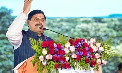 उज्जैन में शुरू होगा भव्य ‘विक्रमोत्सव’, शिवरात्रि मेलों के साथ होगा शुभारंभ उज्जैन में शुरू होगा भव्य ‘विक्रमोत्सव’, शिवरात्रि मेलों के साथ होगा शुभारंभ