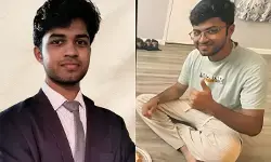 कैलिफोर्निया में लापता IIT मद्रास के पूर्व छात्र साकेत का शव बरामद, छह दिन से चल रही थी तलाश