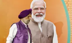 पीएम मोदी ने दी हरदीप सिंह पुरी को जन्मदिन की बधाई, ऊर्जा क्षेत्र में प्रयासों की सराहना