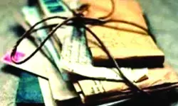 तेरे ख़त आज मैं गंगा में बहा आया हूँ