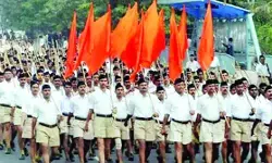 संघ-समर्थित बौद्धिक दावों की सीमाएँ संघ-समर्थित बौद्धिक दावों की सीमाएँ