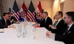 म्यूनिख में अमेरिका के सामने एकजुट यूरोप