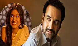 12 साल बाद रंगमंच पर लौटे पंकज त्रिपाठी, बेटी आशी के साथ ‘ला इलाज’ का मंचन, दिया ‘नो मीन्स नो’ का संदेश