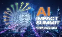 इंडिया एआइ इम्पैक्ट शिखर सम्मेलन में जुटेंगे 20 से अधिक देशों के शीर्ष नेता, AI को सुलभ और किफायती बनाने पर होगा मंथन